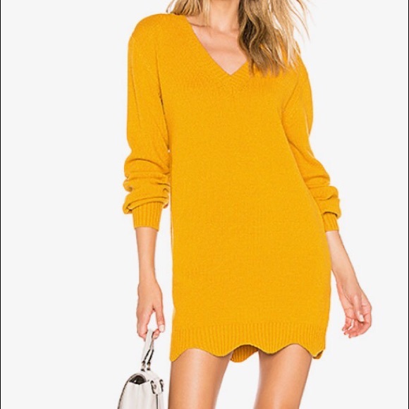 sweater dress poshmark